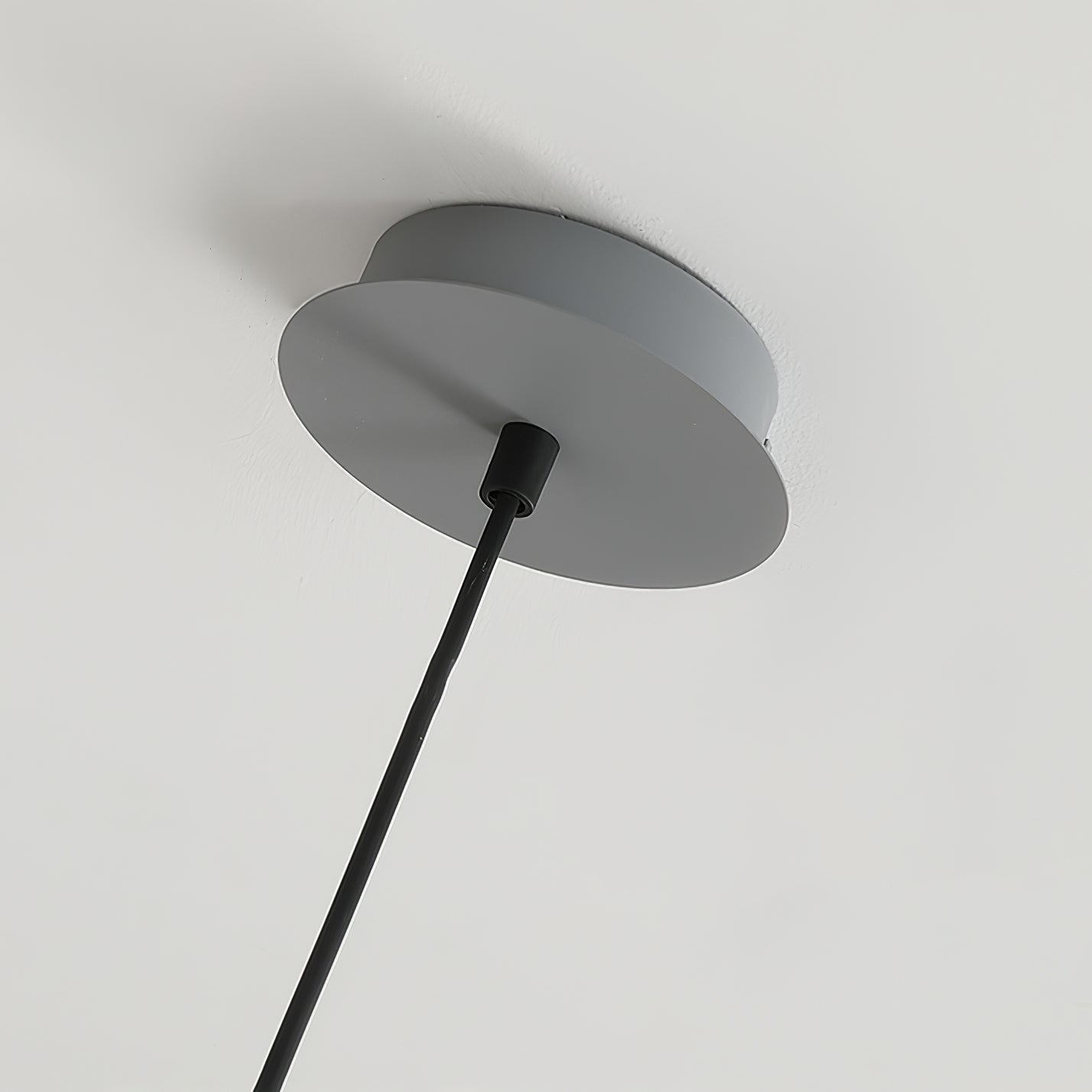 Gea Flying Saucer Pendant Lamp - Blowlighting