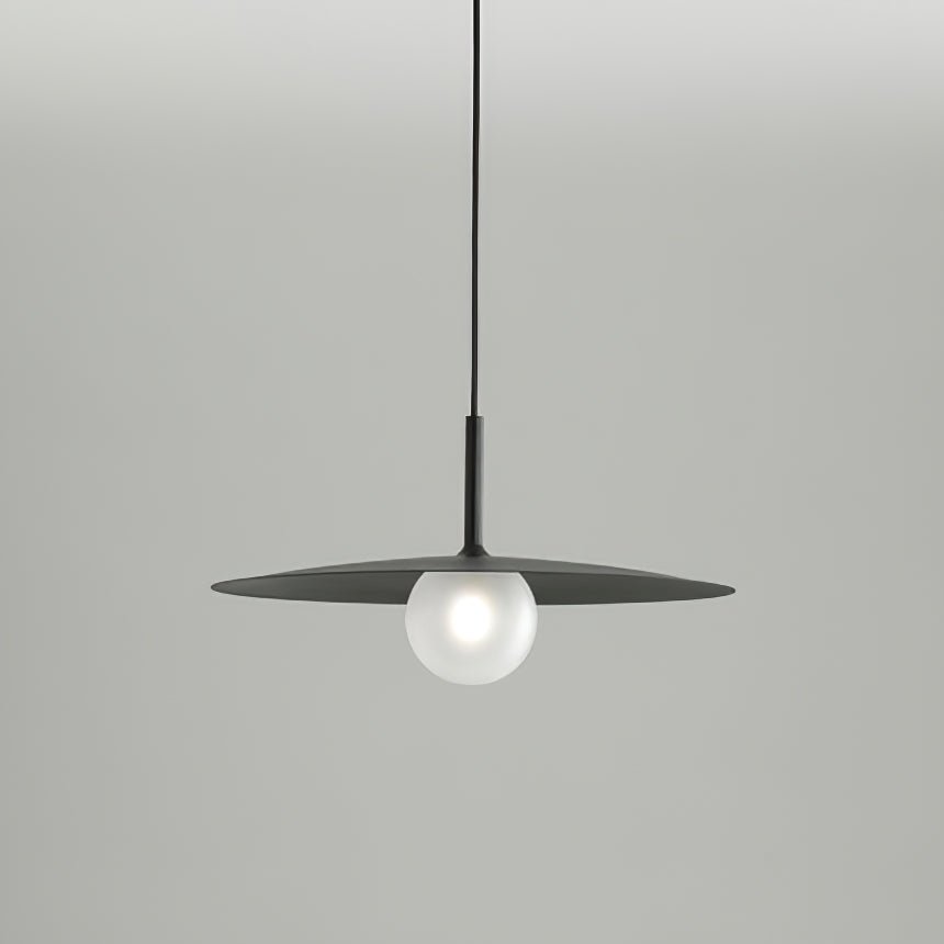 Gea Flying Saucer Pendant Lamp - Blowlighting