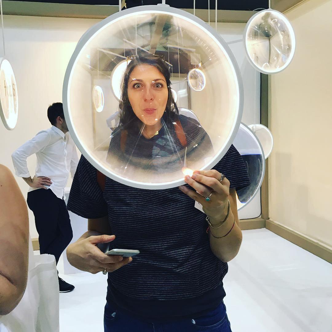 Aetheris Pendant Lamp - Blowlighting