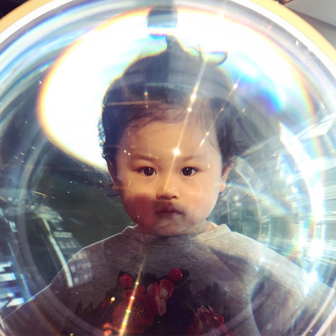 Aetheris Pendant Lamp - Blowlighting