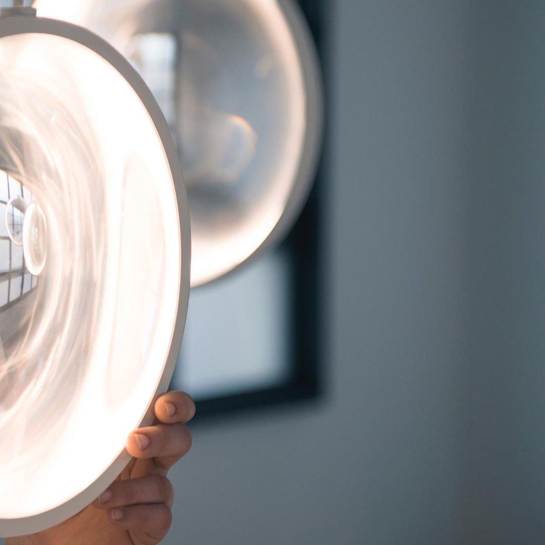 Aetheris Pendant Lamp - Blowlighting