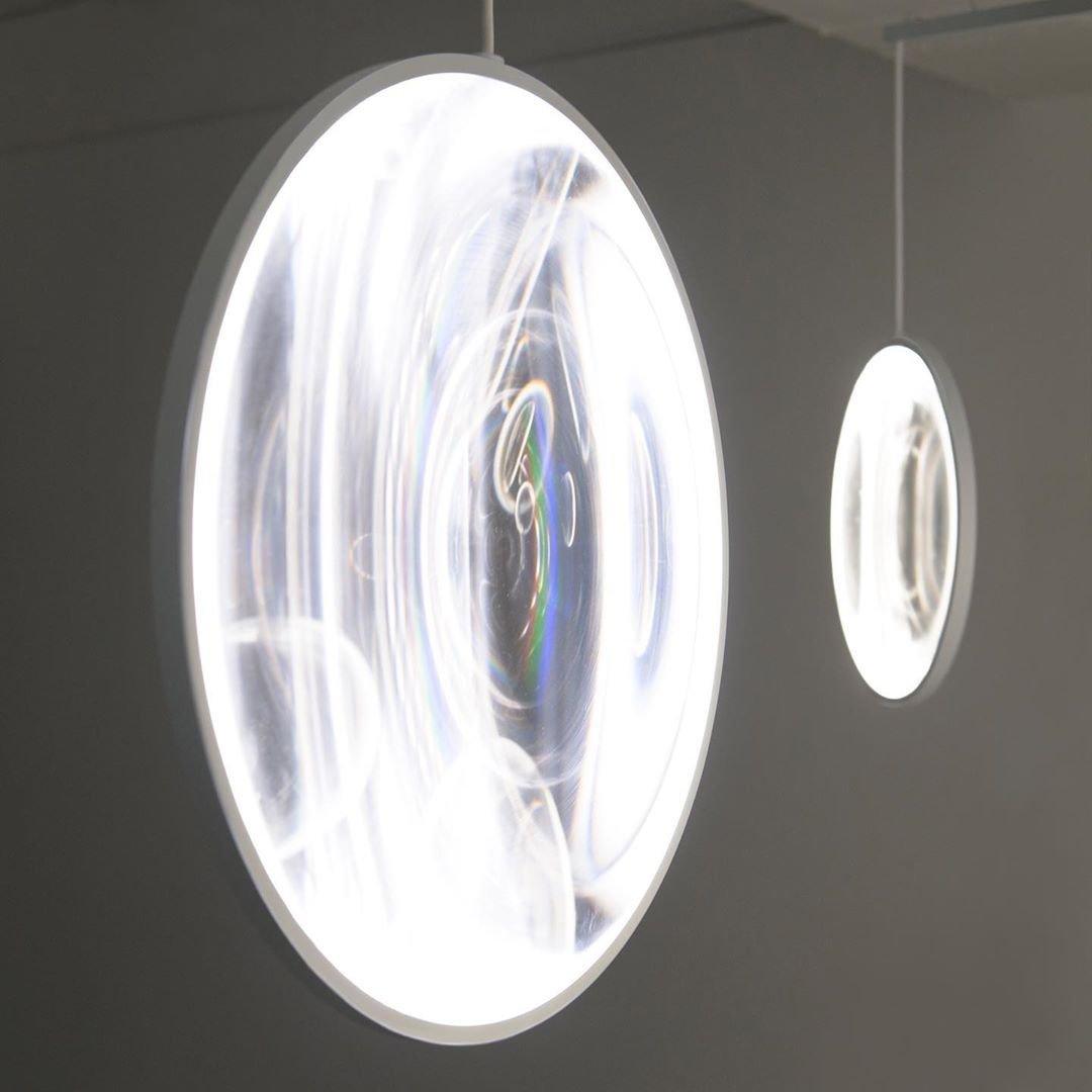 Aetheris Pendant Lamp - Blowlighting
