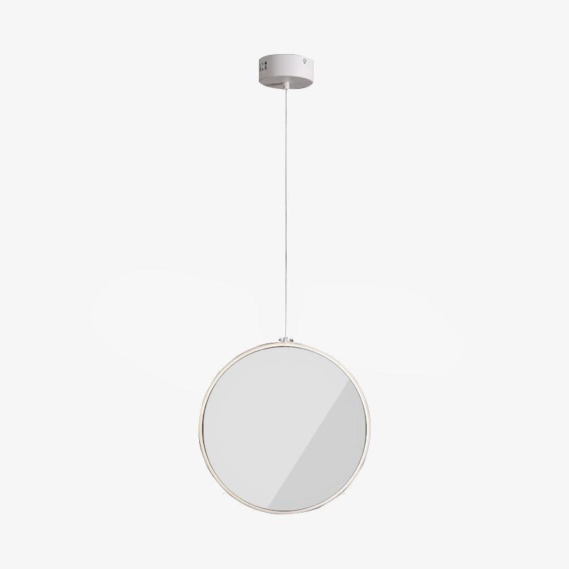 Aetheris Pendant Lamp - Blowlighting
