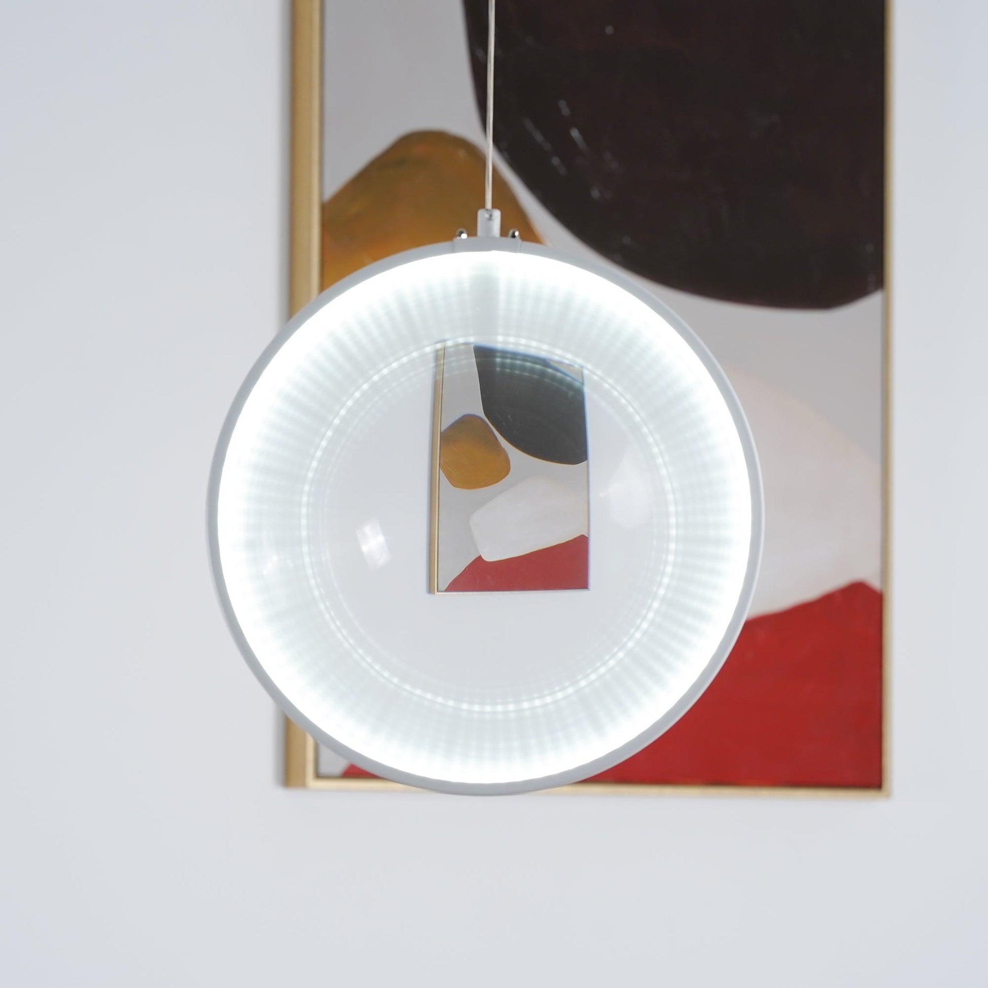 Aetheris Pendant Lamp - Blowlighting