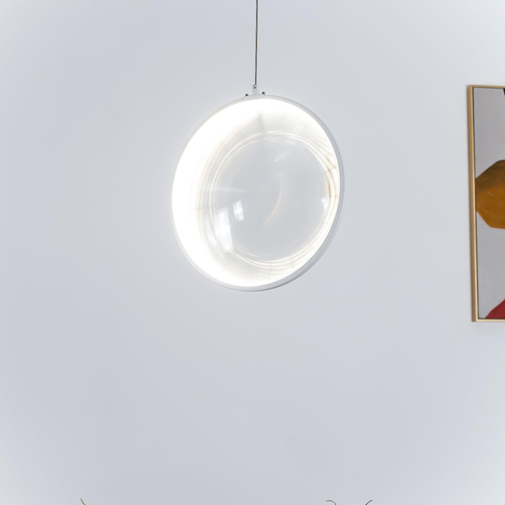 Aetheris Pendant Lamp - Blowlighting