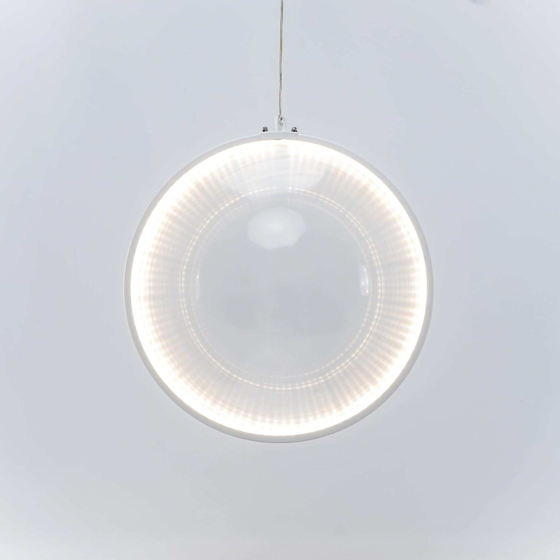Aetheris Pendant Lamp - Blowlighting