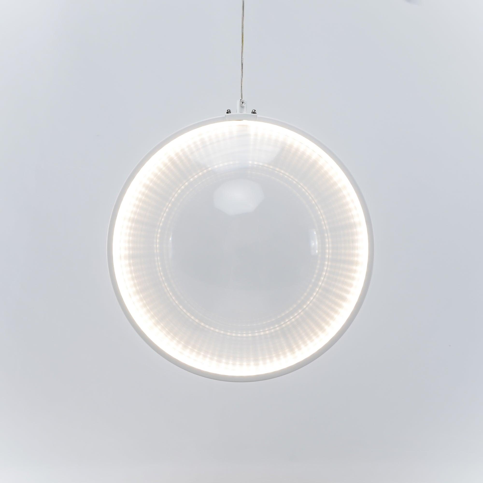 Aetheris Pendant Lamp - Blowlighting