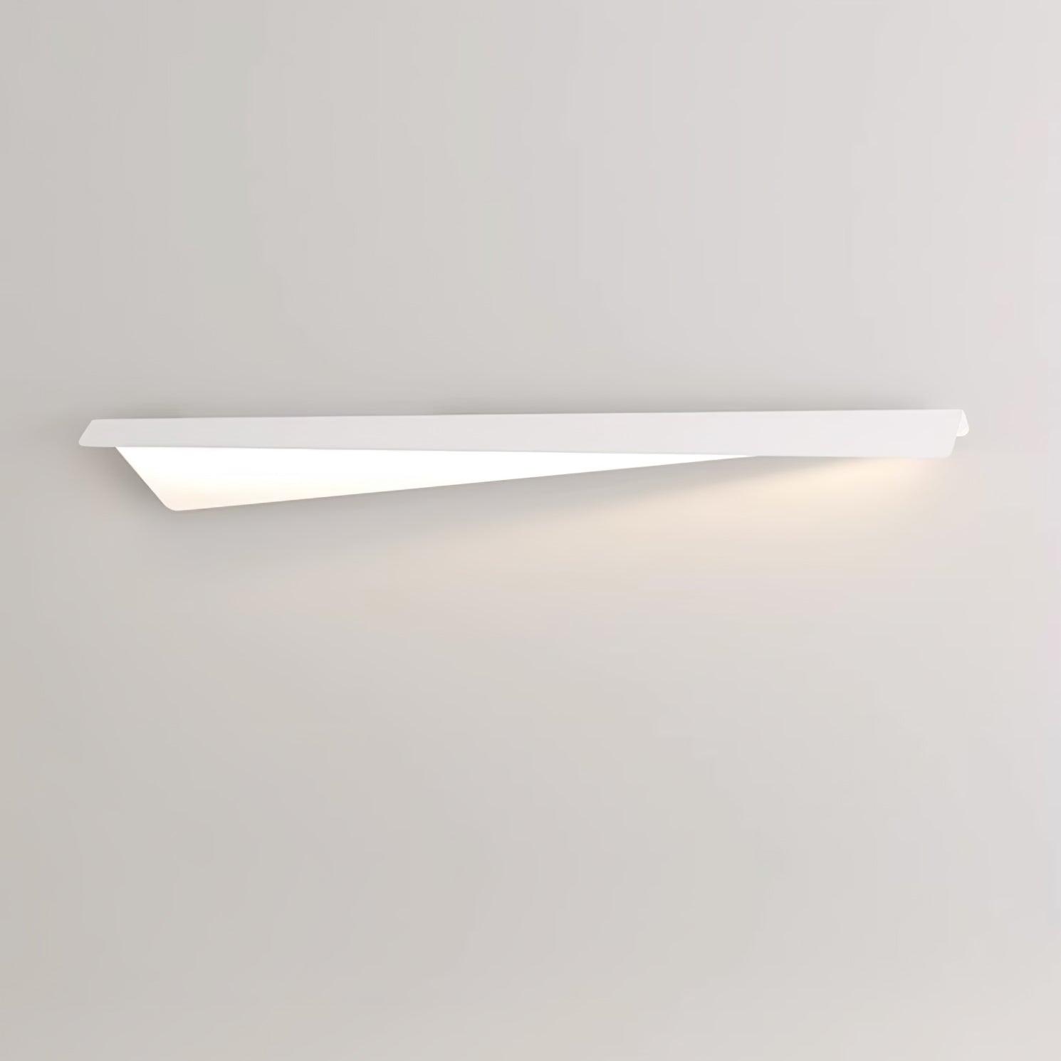 Folding Line Wall Light - Blowlighting