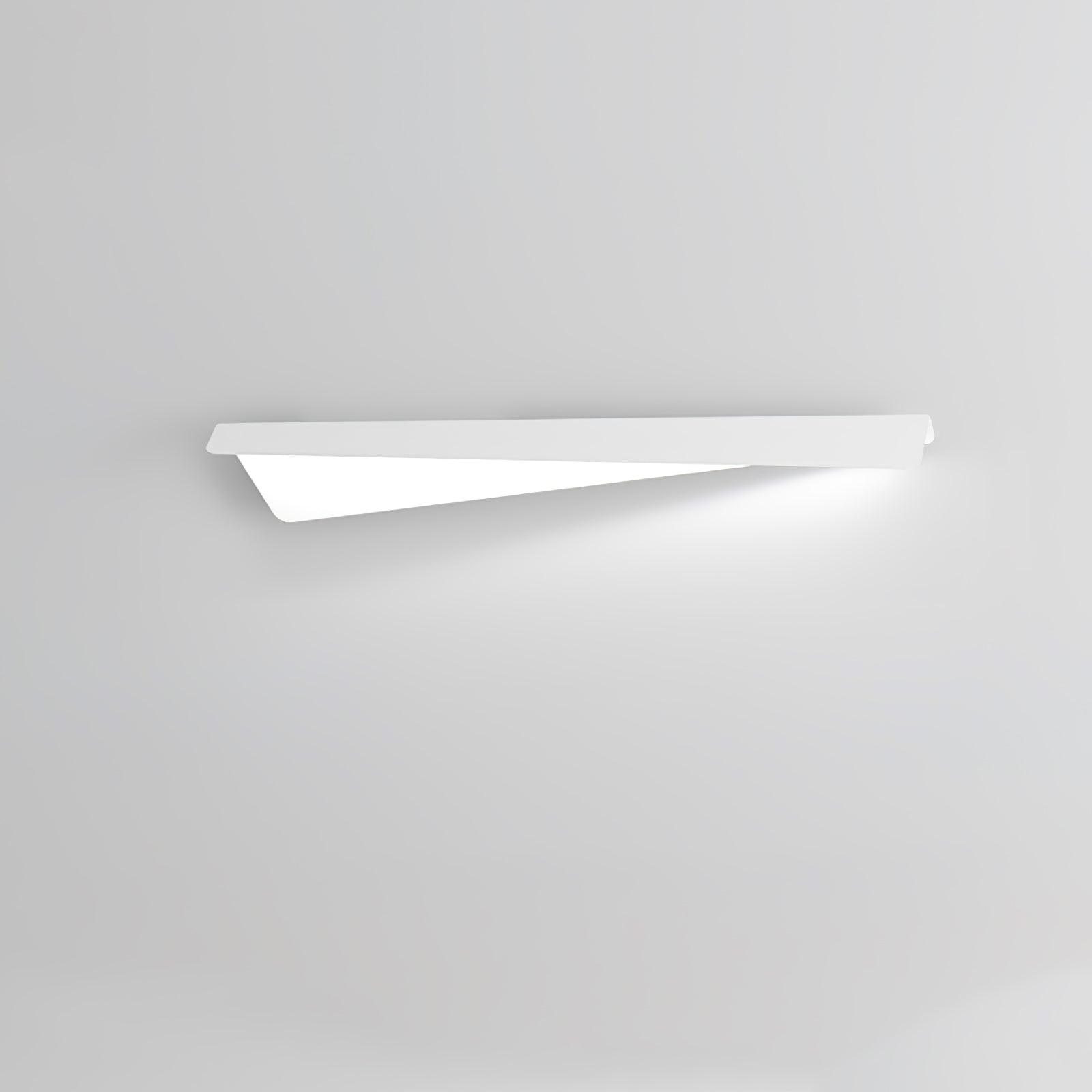Folding Line Wall Light - Blowlighting