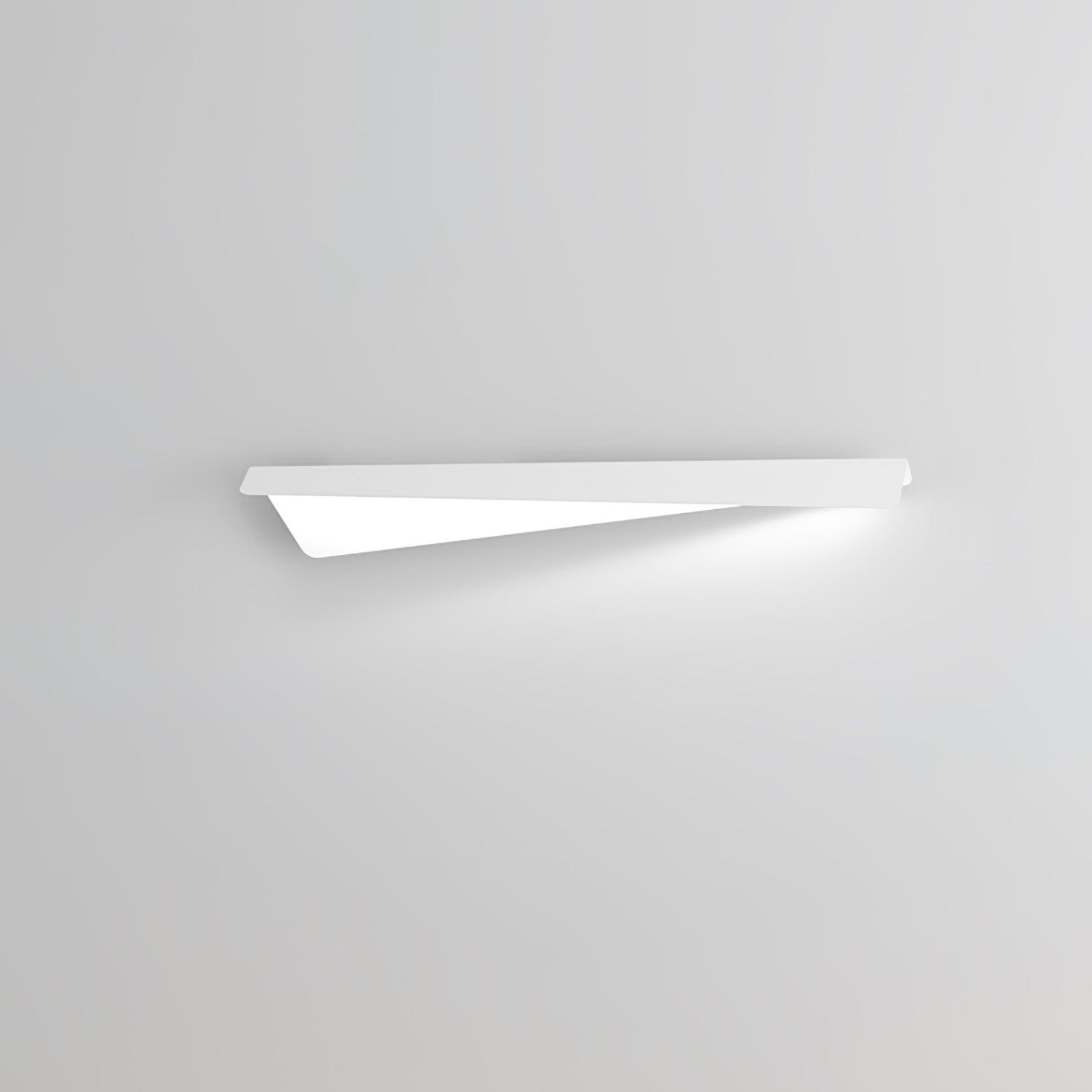 Folding Line Wall Light - Blowlighting