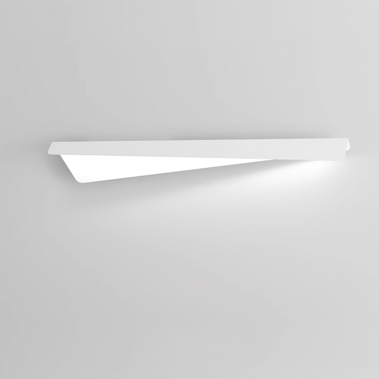 Folding Line Wall Light - Blowlighting
