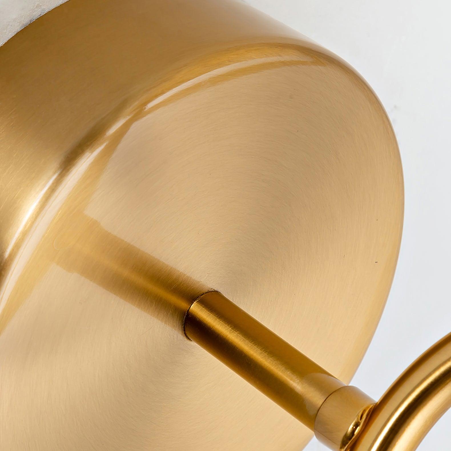 Zesilan Glass Wall Light - Blowlighting