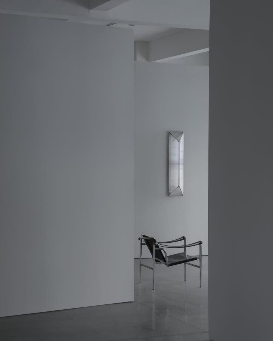 Prism Modern Glass Wall Lamp - Blowlighting