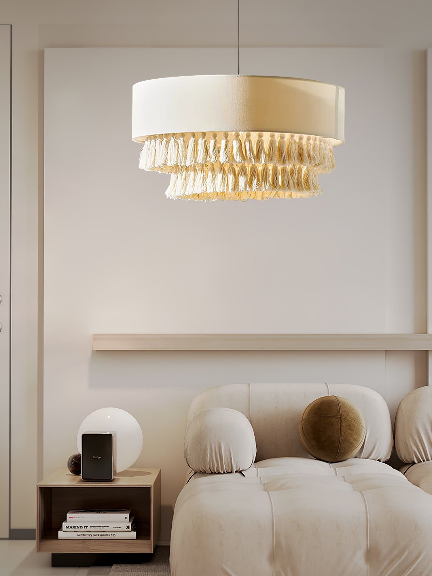 Freya Pendant Pendant Lamp - Blowlighting