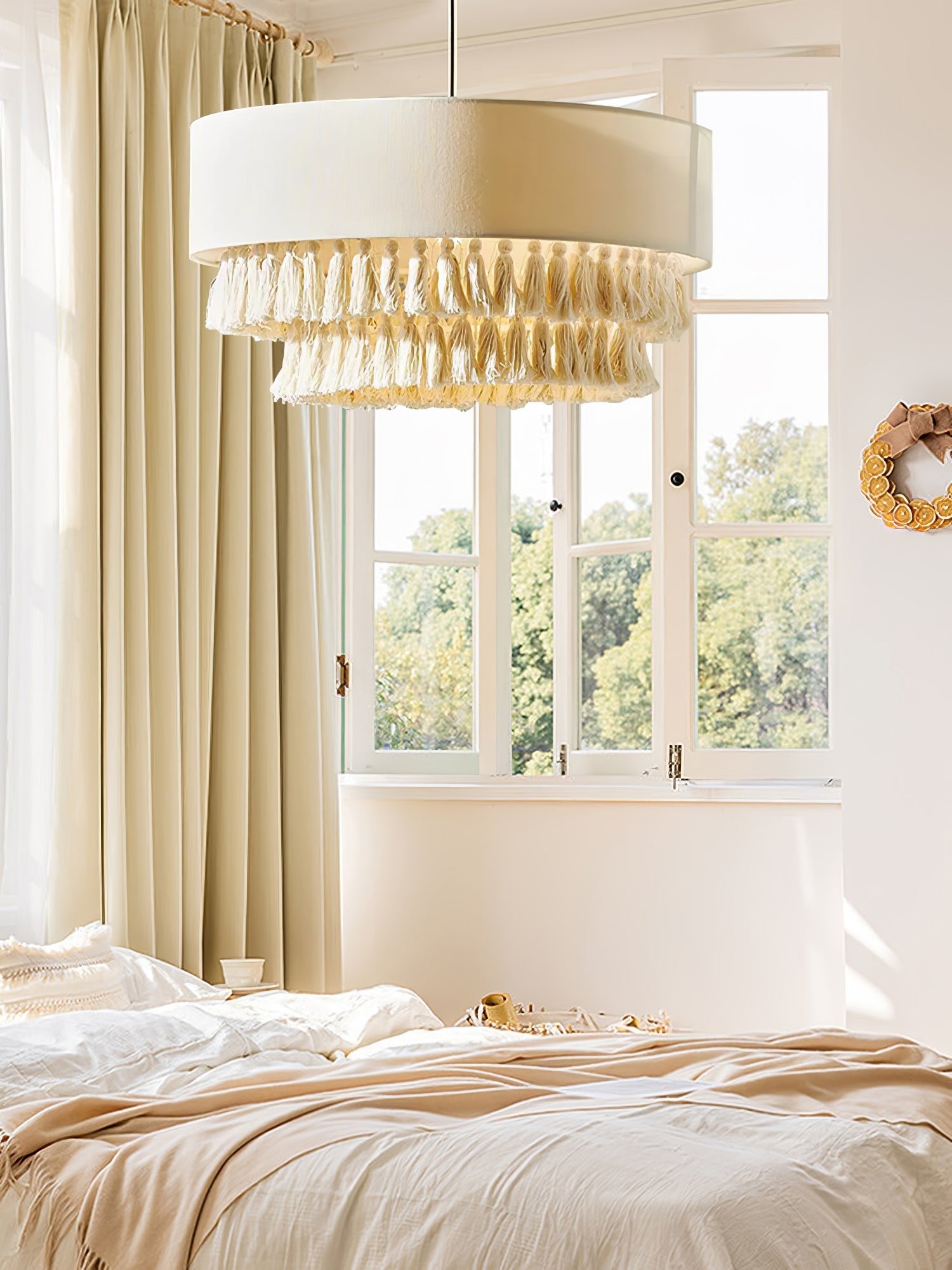 Freya Pendant Pendant Lamp - Blowlighting