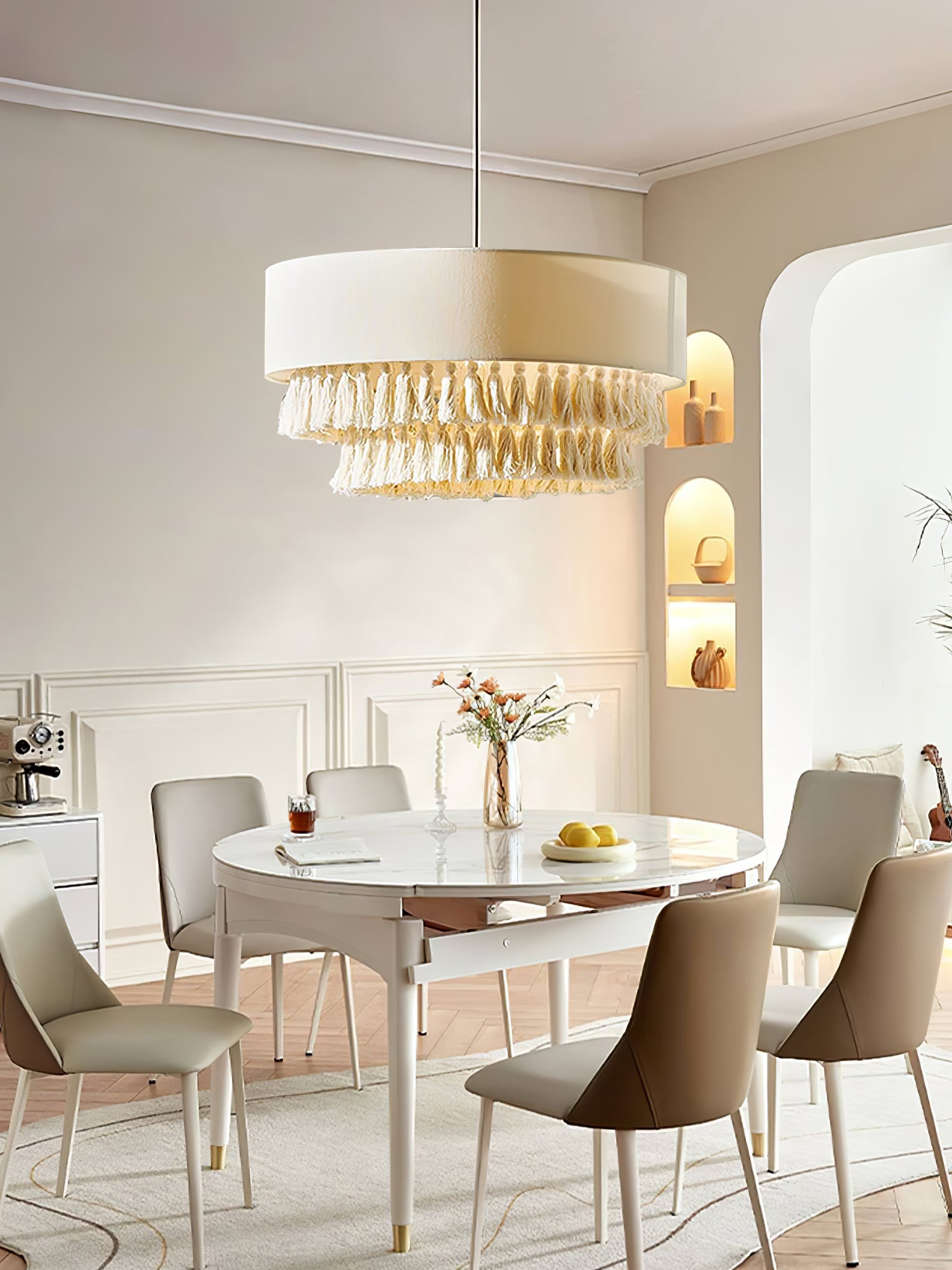Freya Pendant Pendant Lamp - Blowlighting