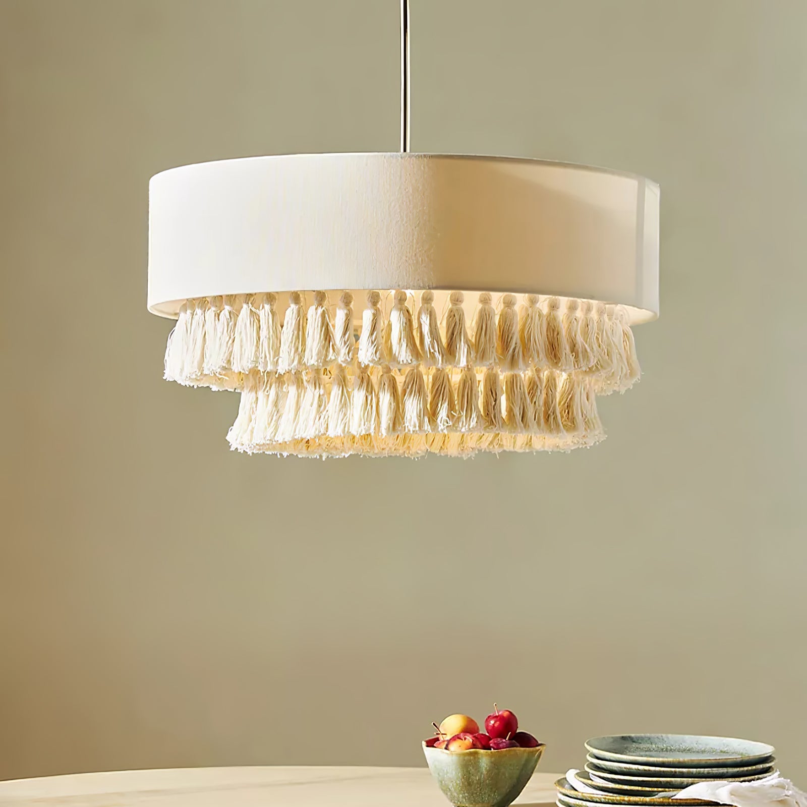 Freya Pendant Pendant Lamp - Blowlighting