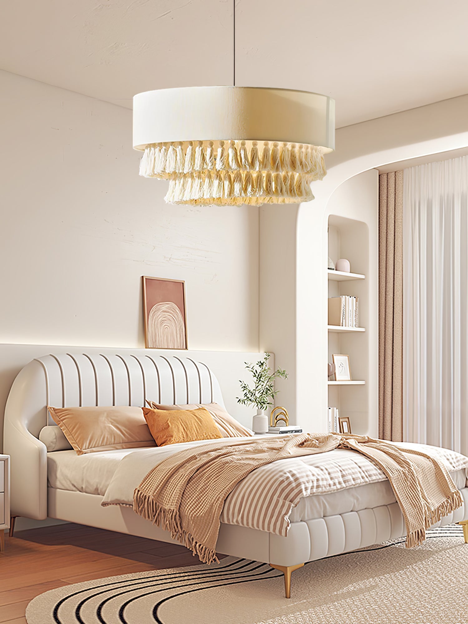 Freya Pendant Pendant Lamp - Blowlighting