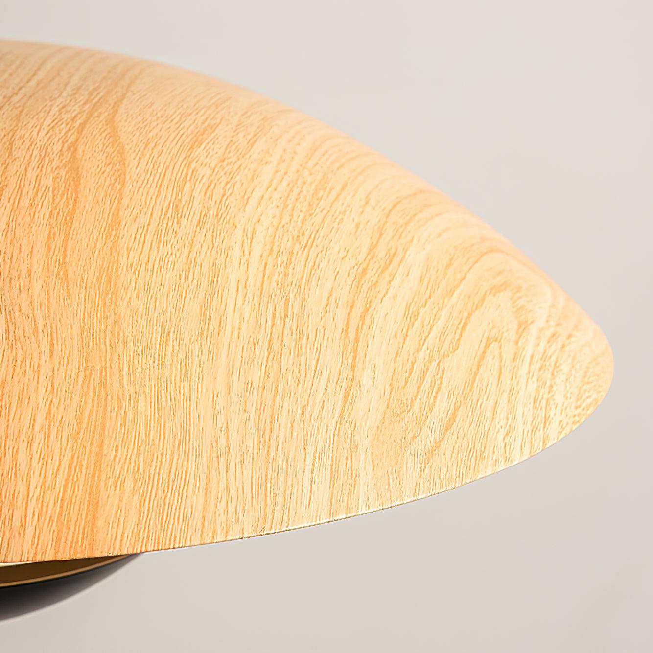 Frisbee Pendant Lamp - Blowlighting