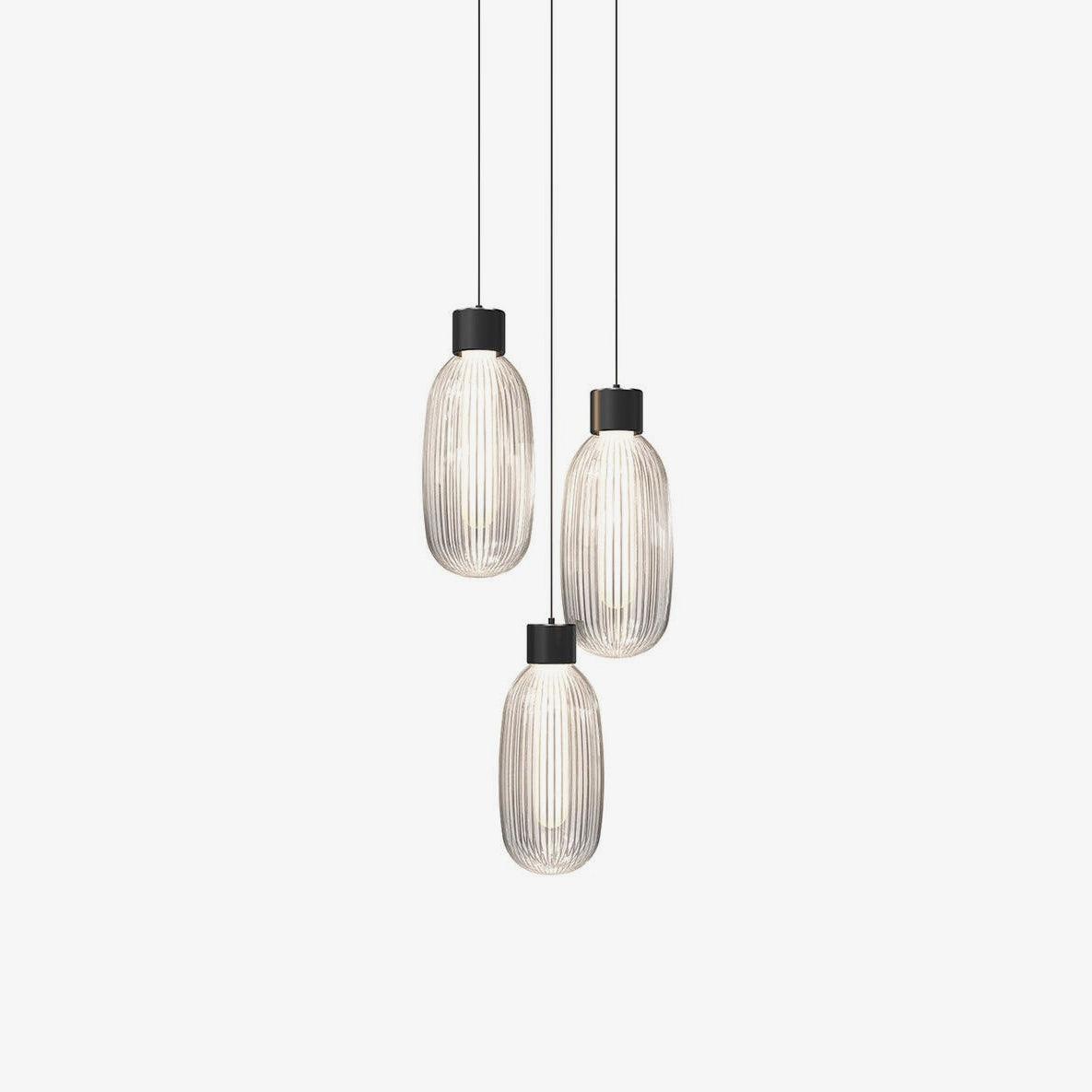 Friso LED Pendant Lamp - Blowlighting