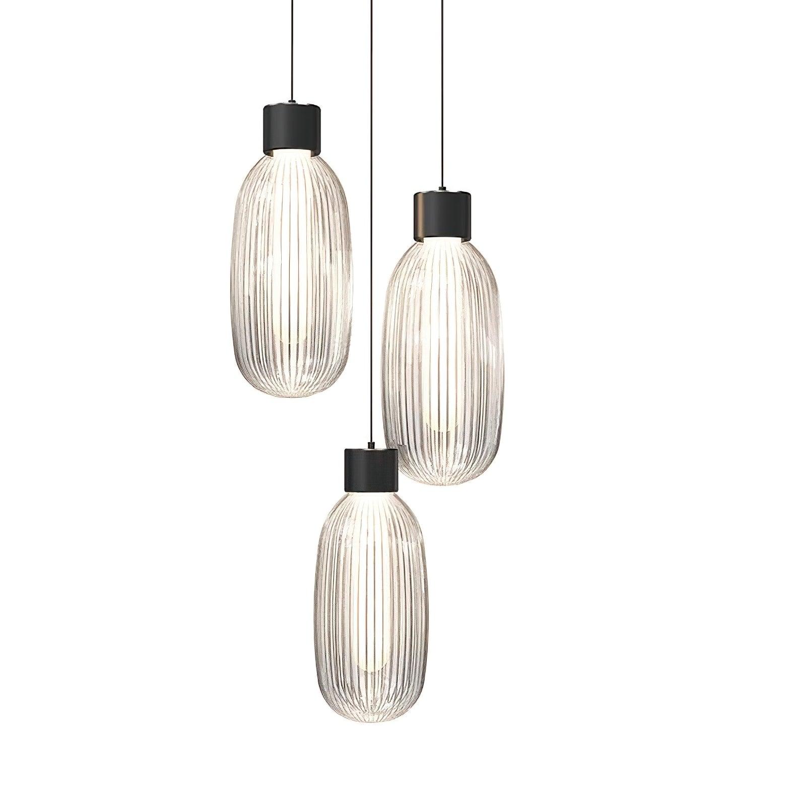 Friso LED Pendant Lamp - Blowlighting