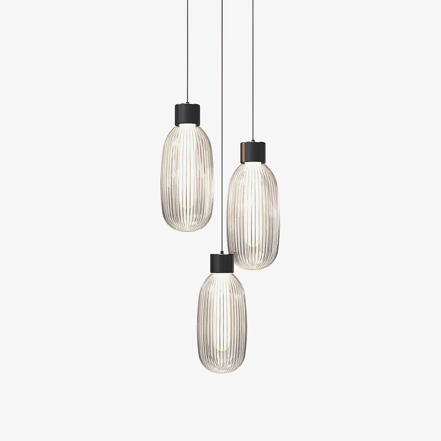 Friso LED Pendant Lamp - Blowlighting