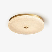 Frosted Dawn Ceiling Light - Blowlighting