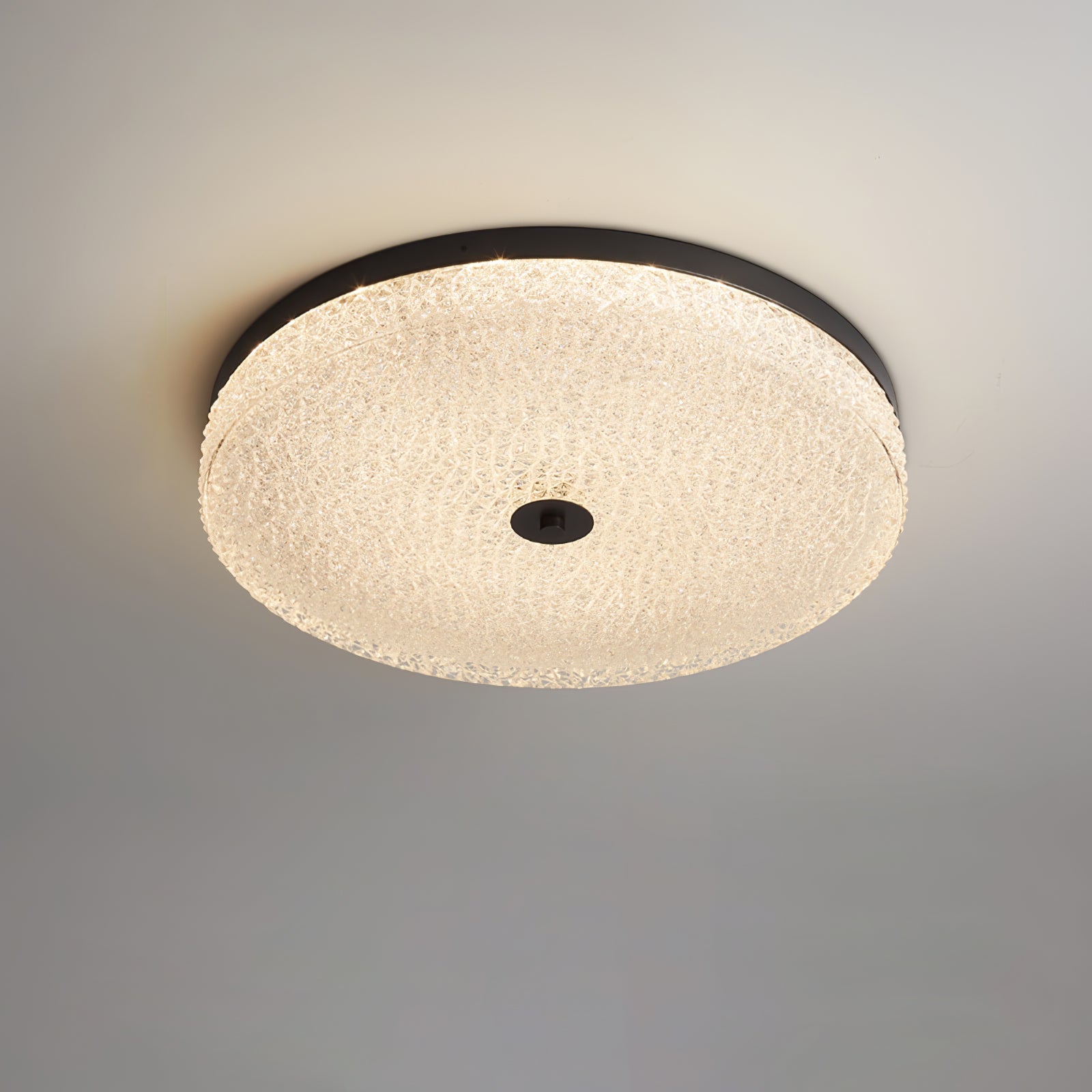 Frosted Dawn Ceiling Light - Blowlighting