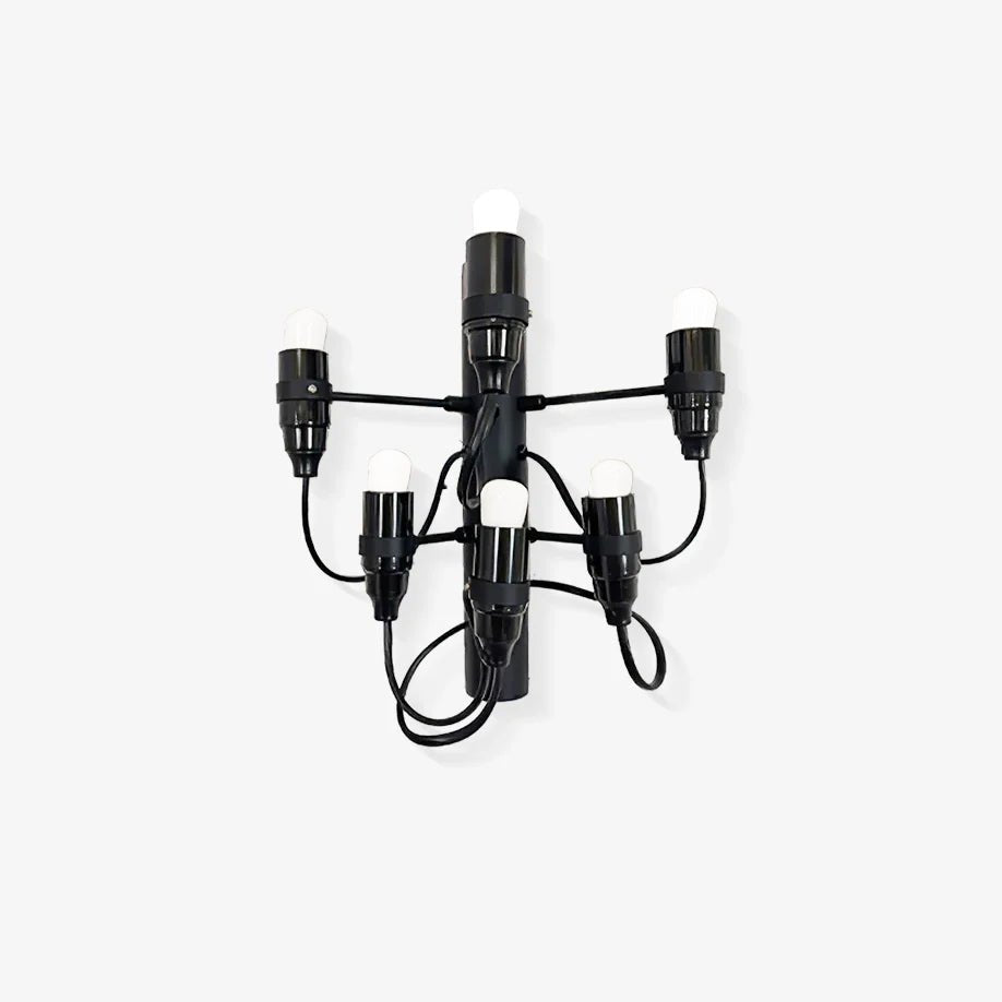 Fruit Wall Lamp - Blowlighting