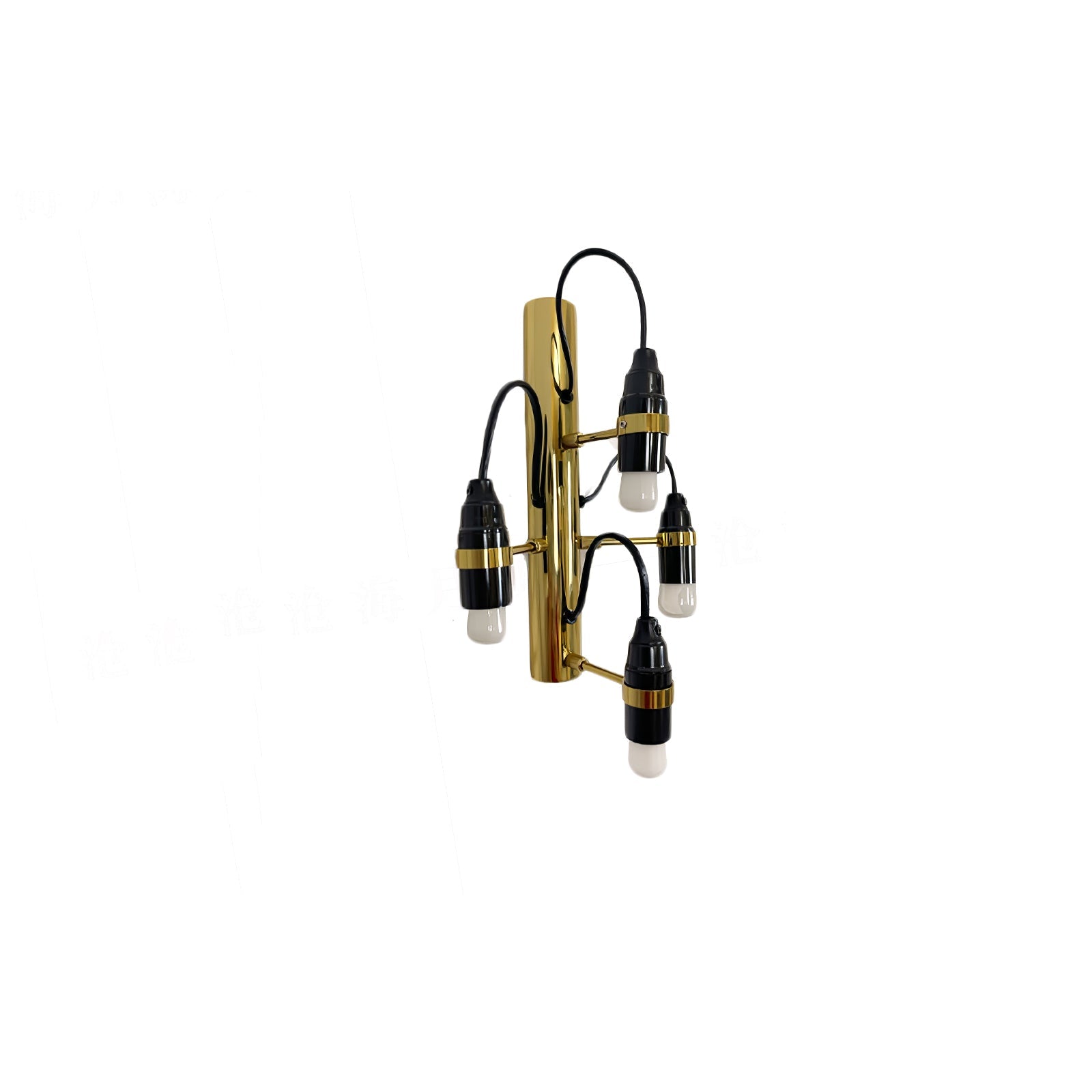 Fruit Wall Lamp - Blowlighting