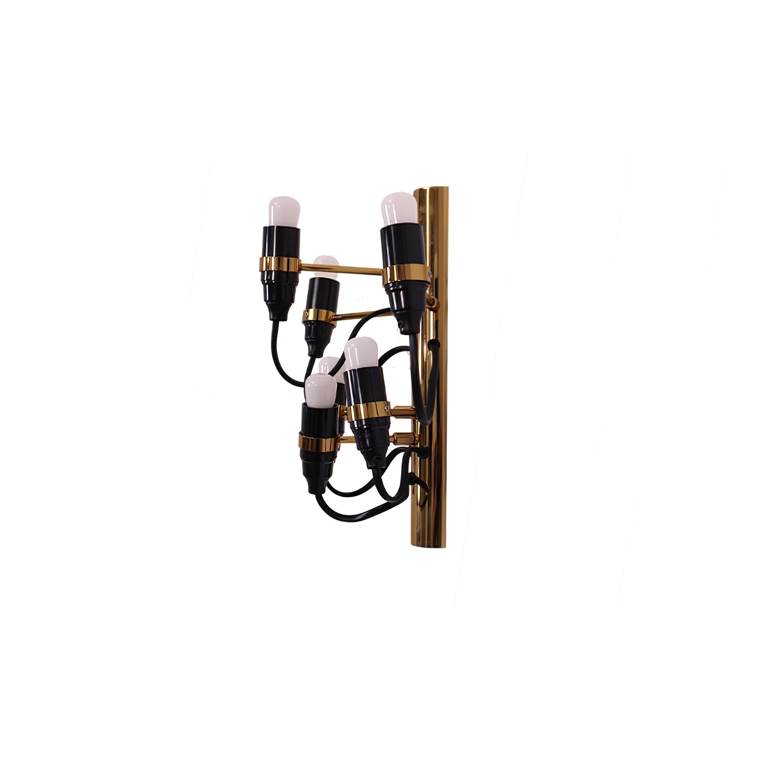 Fruit Wall Lamp - Blowlighting