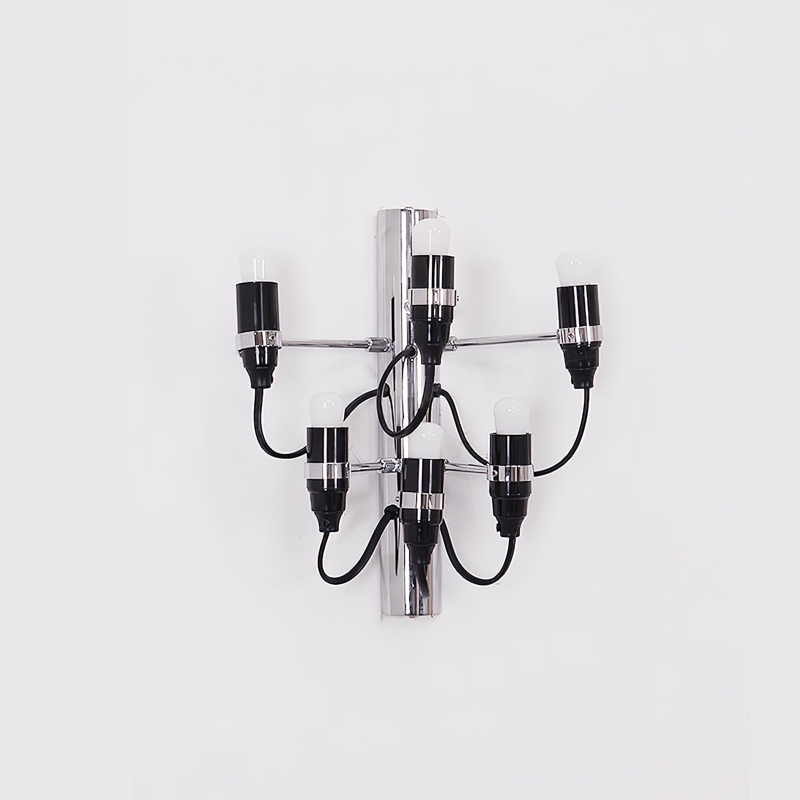 Fruit Wall Lamp - Blowlighting