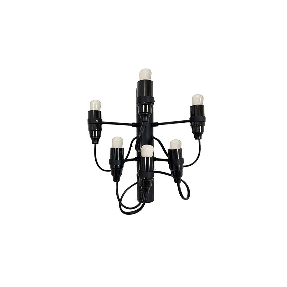 Fruit Wall Lamp - Blowlighting