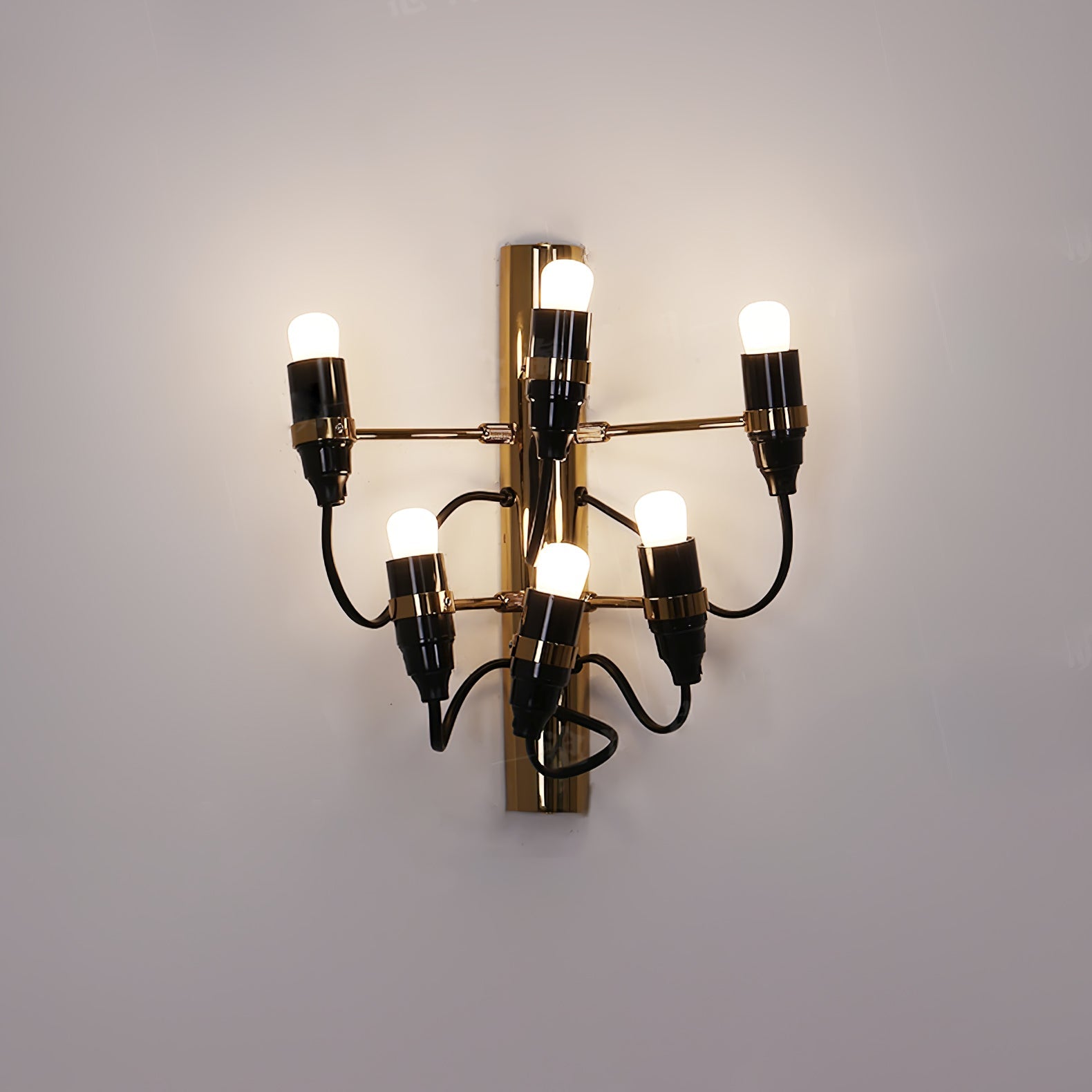 Fruit Wall Lamp - Blowlighting