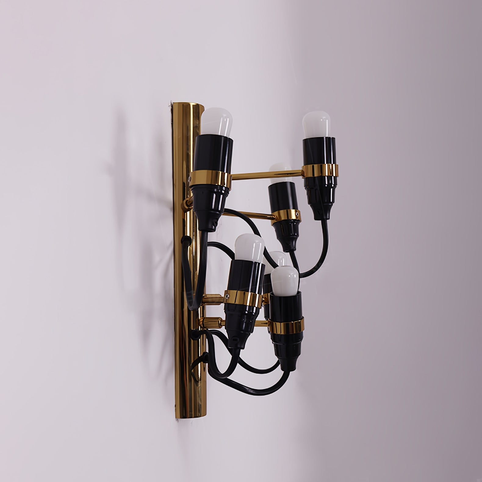 Fruit Wall Lamp - Blowlighting