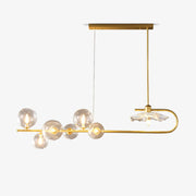 Fulesi Chandelier - Blowlighting