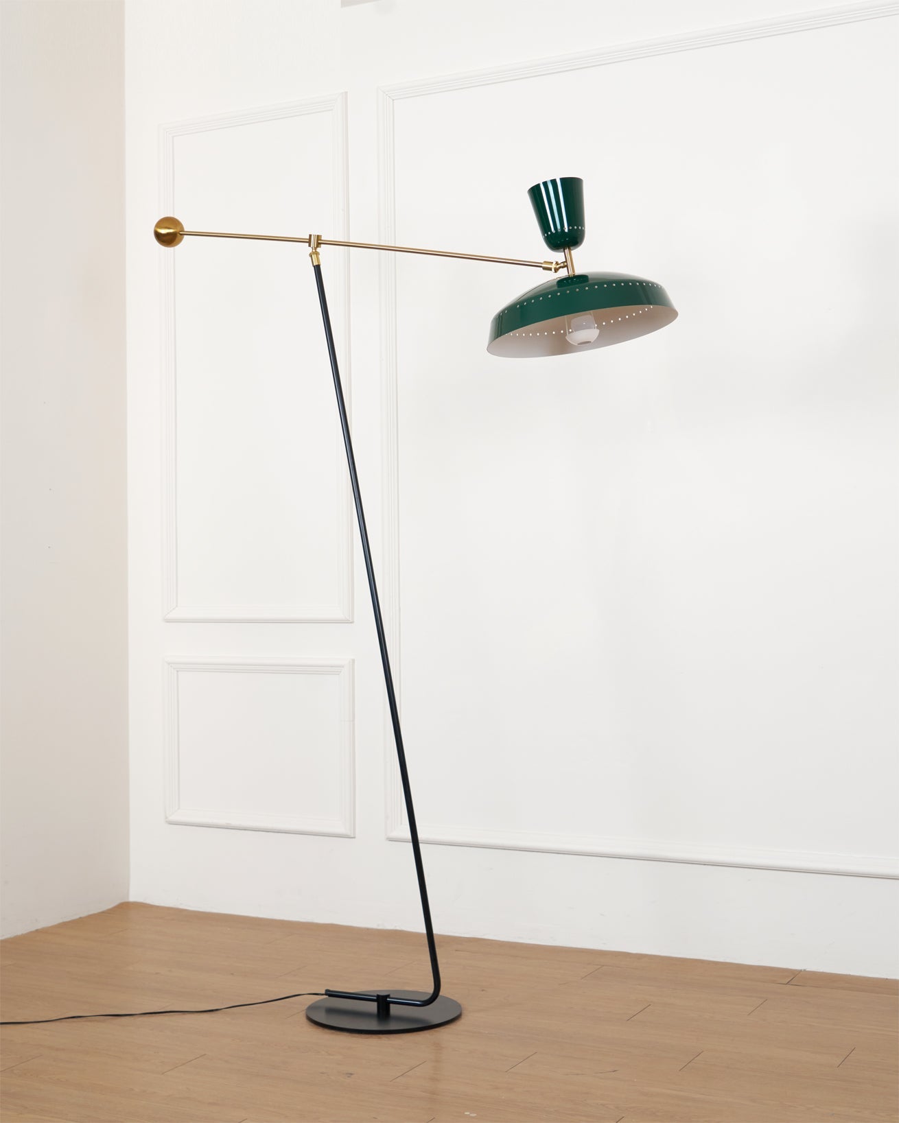 G1 Floor Lamp - Blowlighting