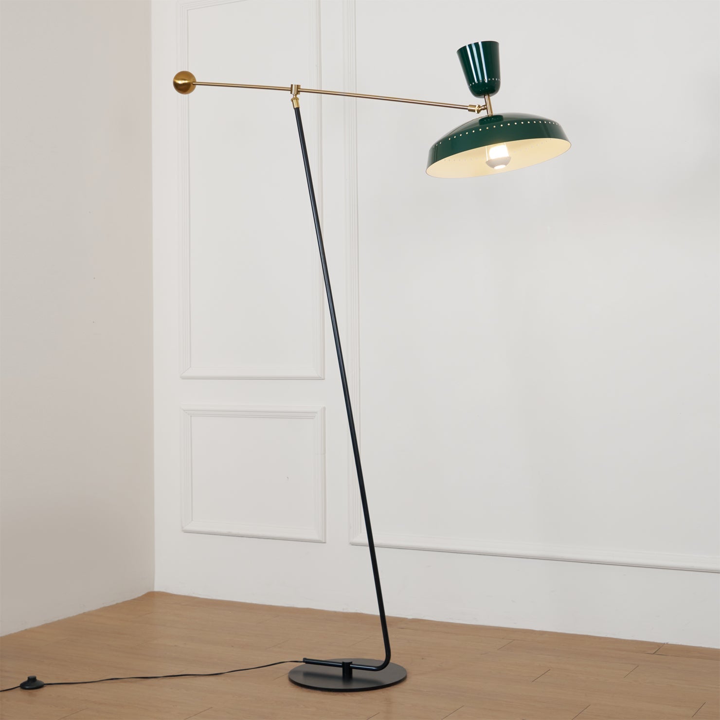 G1 Floor Lamp - Blowlighting