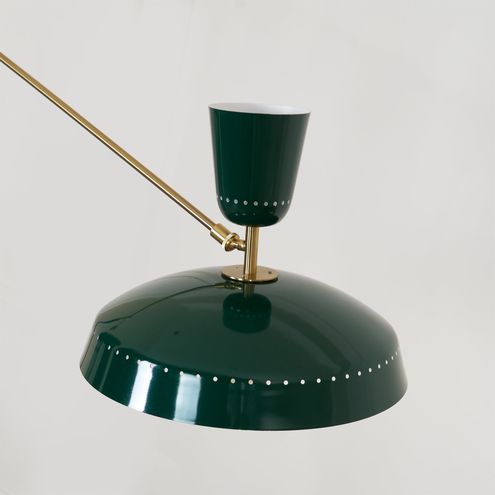 G1 Floor Lamp - Blowlighting