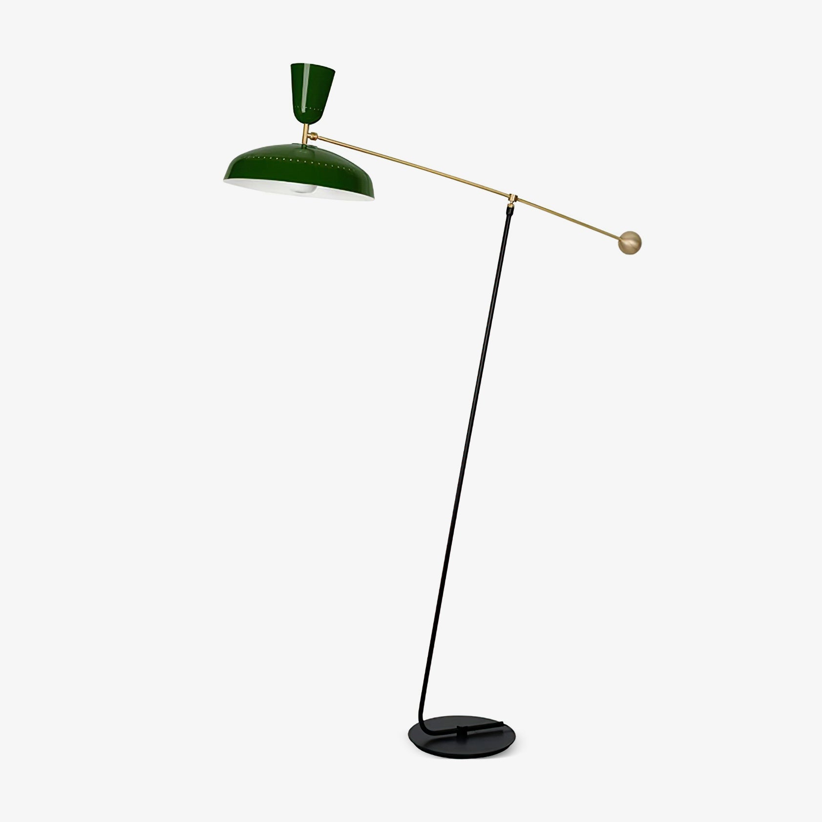 G1 Floor Lamp - Blowlighting