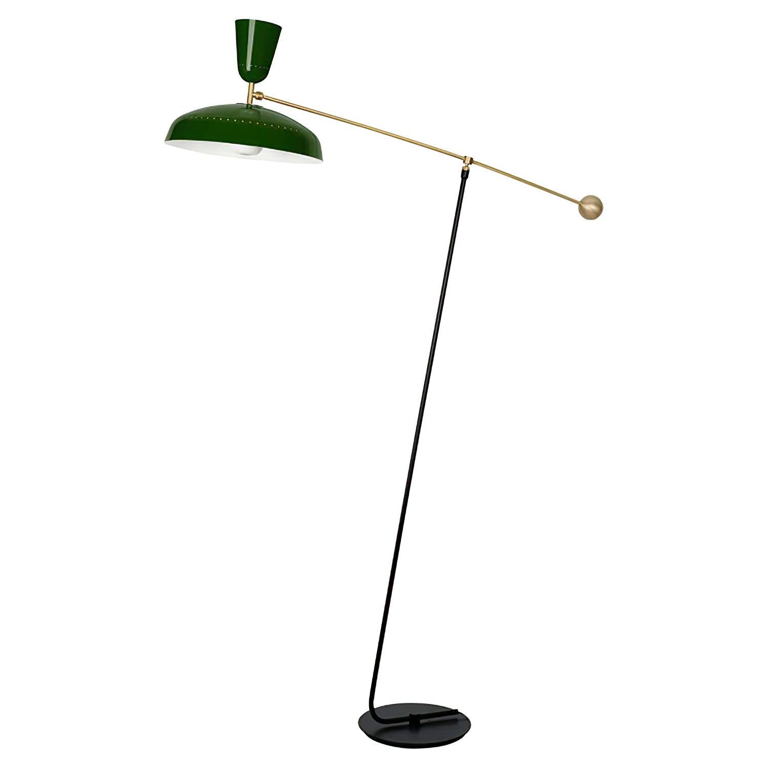 G1 Floor Lamp - Blowlighting