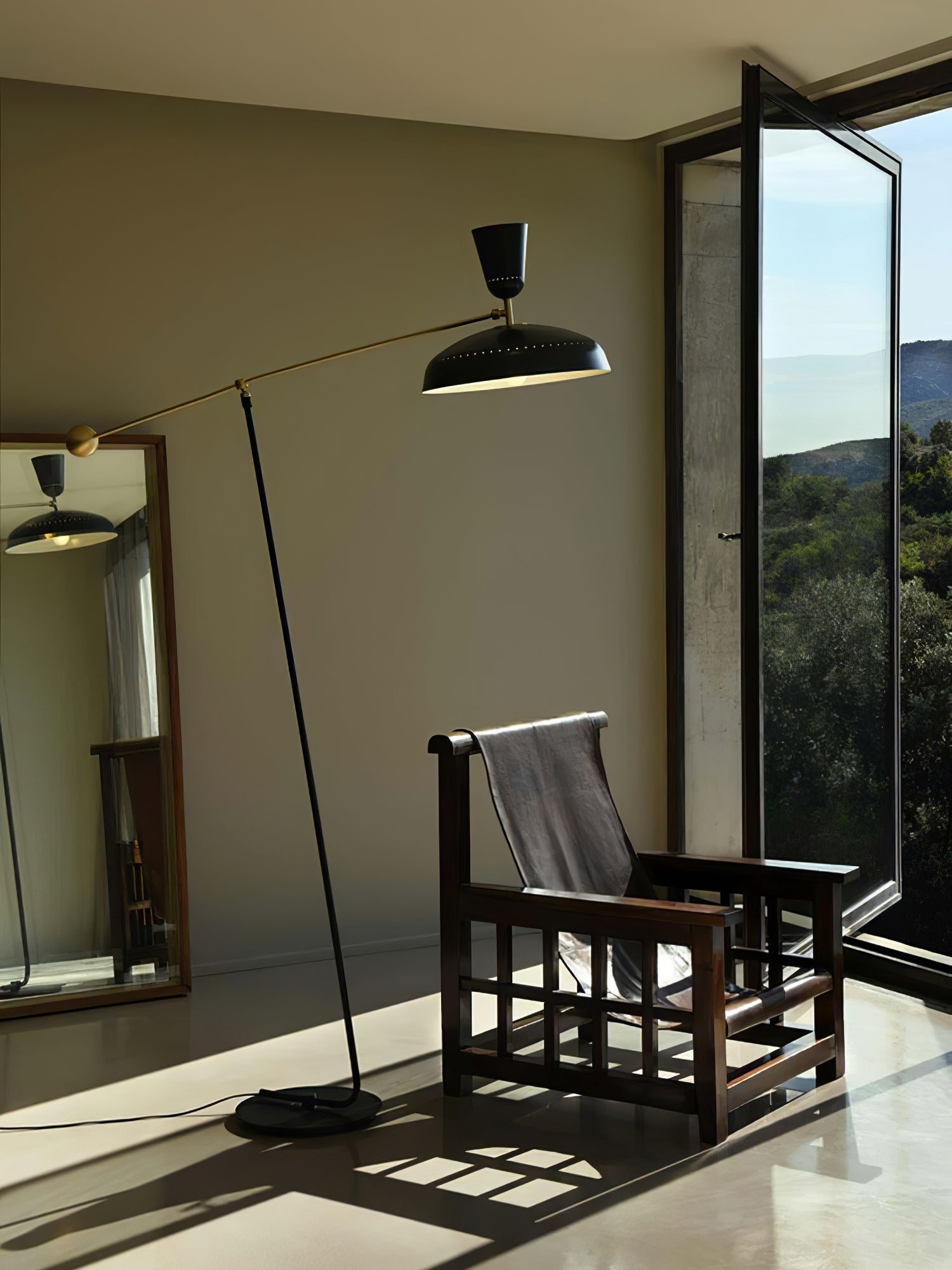 G1 Floor Lamp - Blowlighting