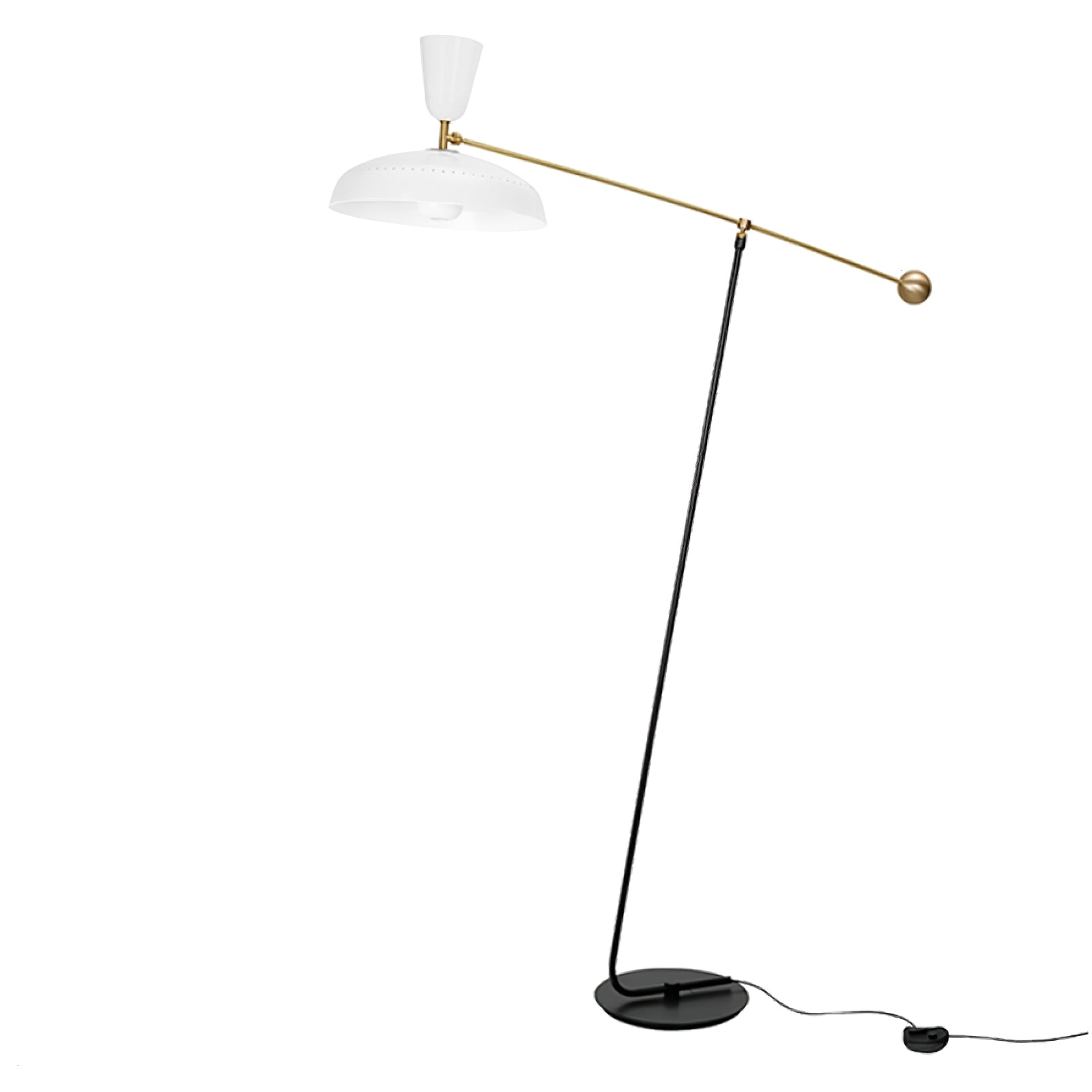 G1 Floor Lamp - Blowlighting