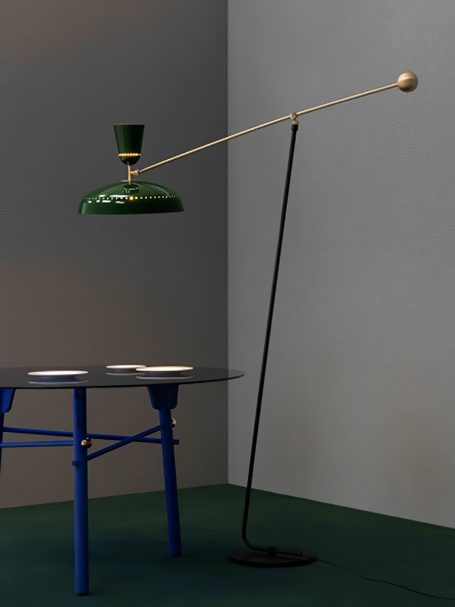 G1 Floor Lamp - Blowlighting