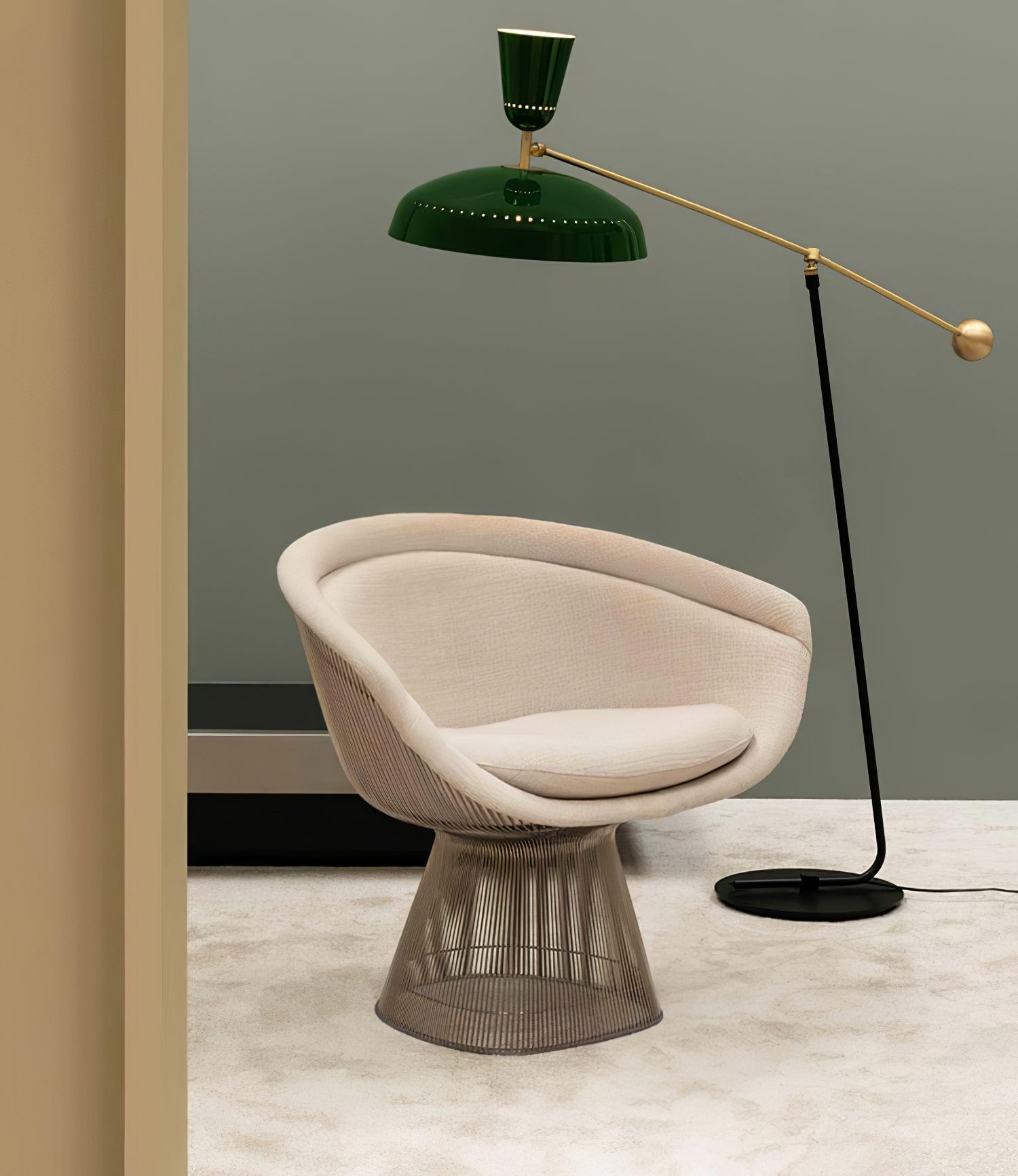 G1 Floor Lamp - Blowlighting