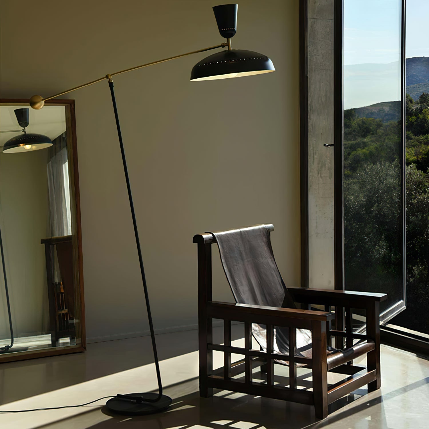 G1 Floor Lamp - Blowlighting