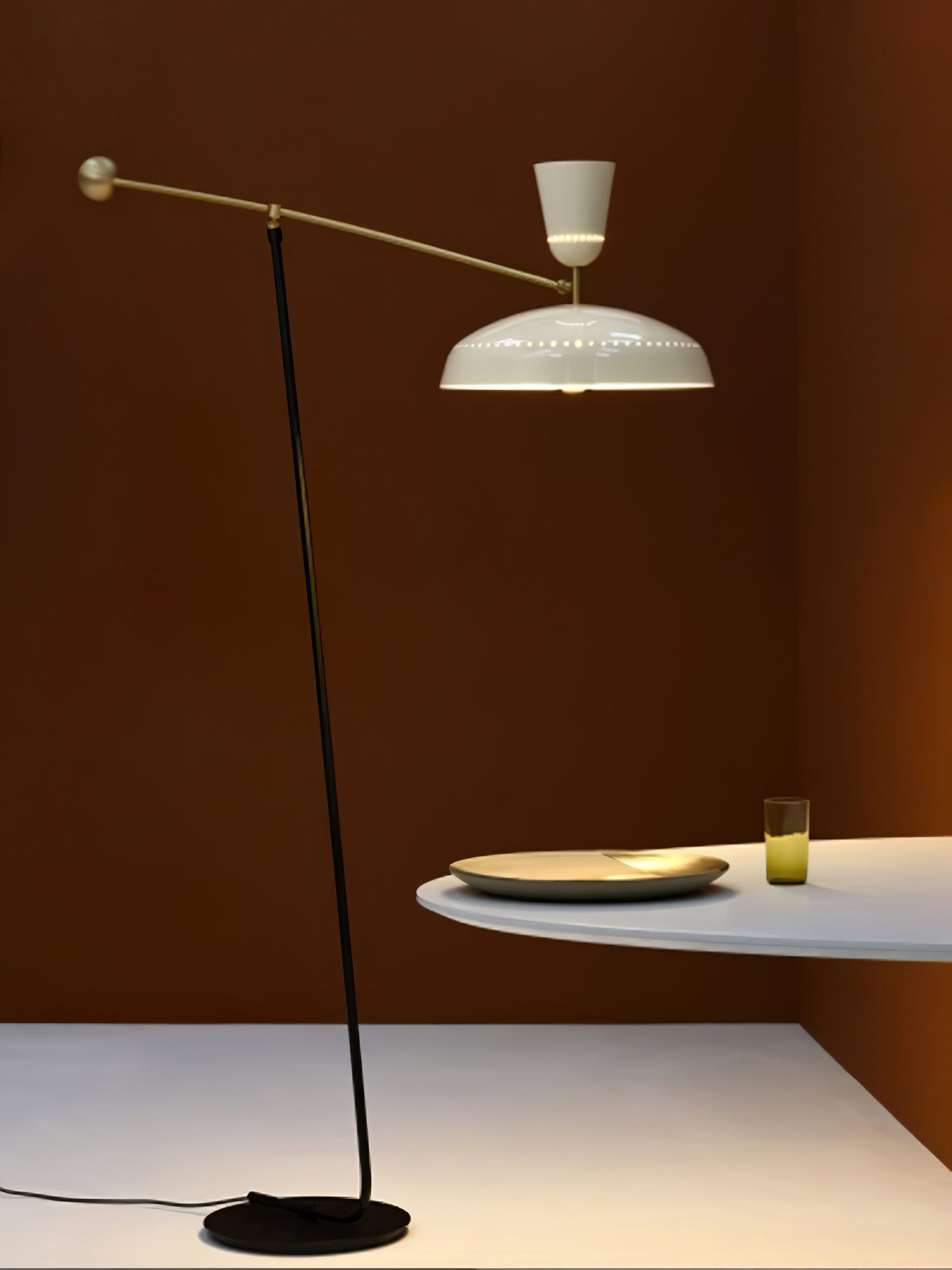 G1 Floor Lamp - Blowlighting