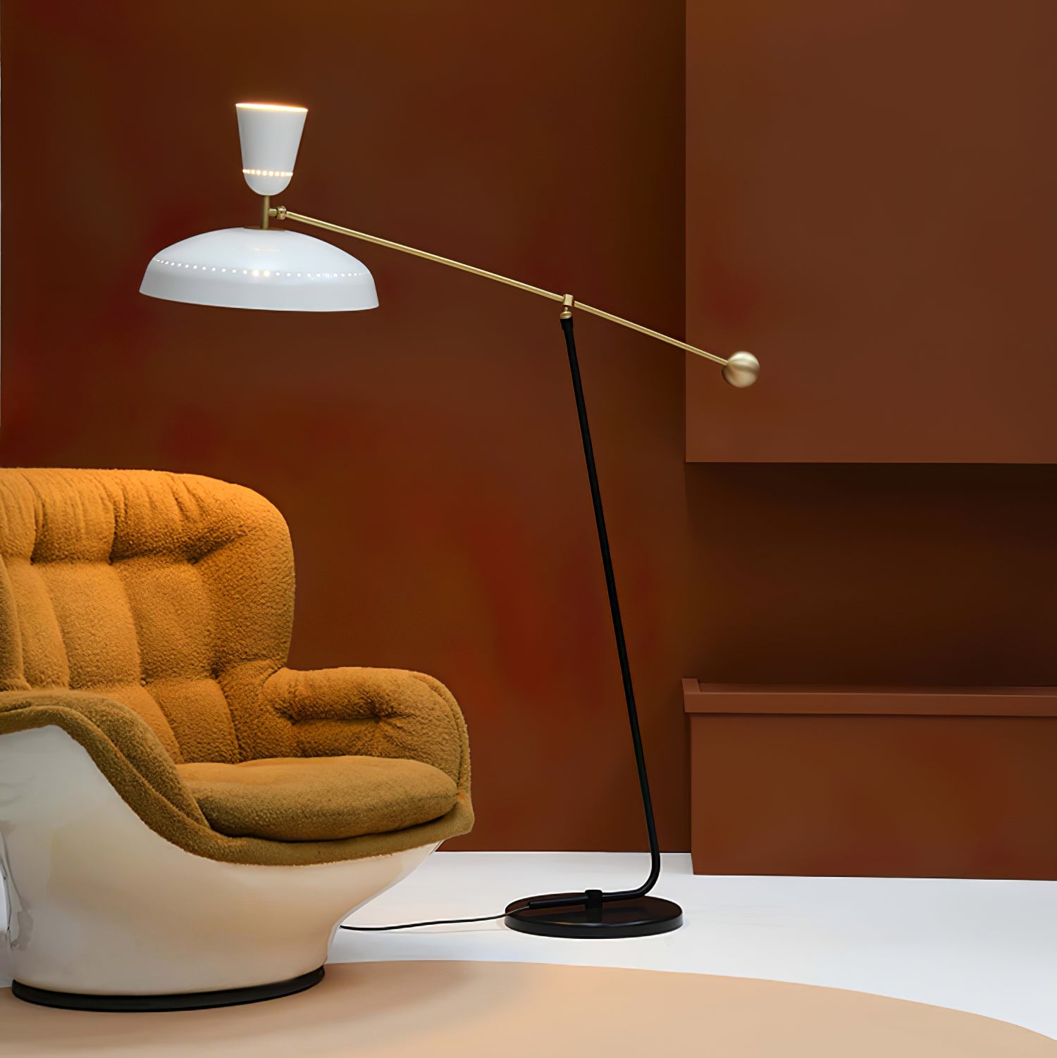 G1 Floor Lamp - Blowlighting