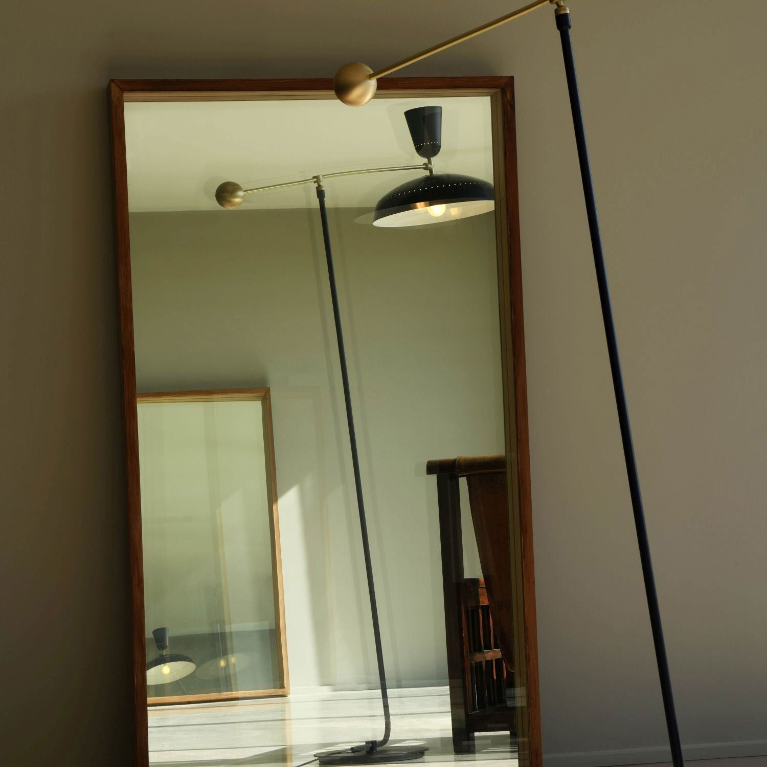 G1 Floor Lamp - Blowlighting