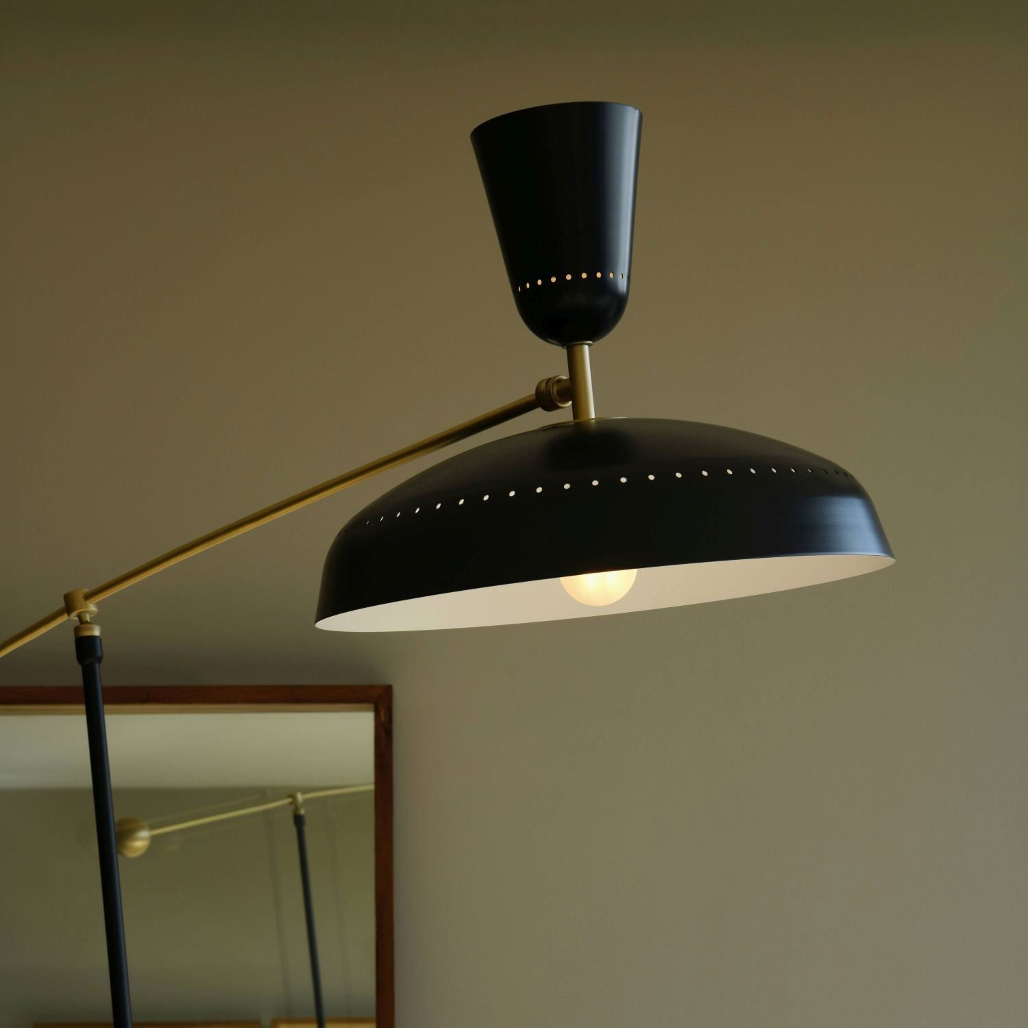 G1 Floor Lamp - Blowlighting